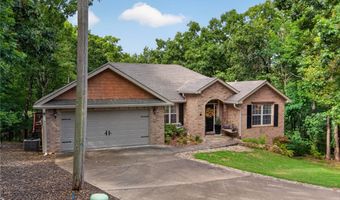 3 Ibis Ln, Bella Vista, AR 72714
