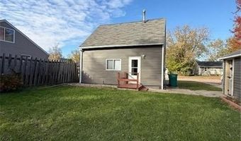 1810 1st Ave SE, Austin, MN 55912