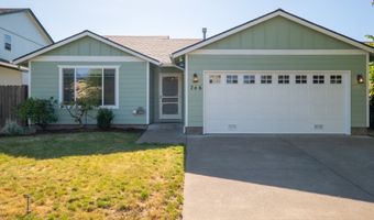 746 NW DESERT PINE St, Albany, OR 97321