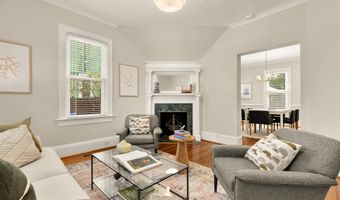 1231 FRANKLIN St NE, Washington, DC 20017