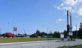 M-32/Crittenden Court lot 9, Alpena, MI 49707