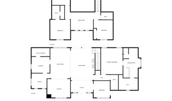 620 Dickens Dr, Aledo, TX 76008