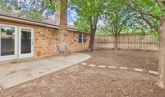 5822 SYRACUSE Dr, Amarillo, TX 79109