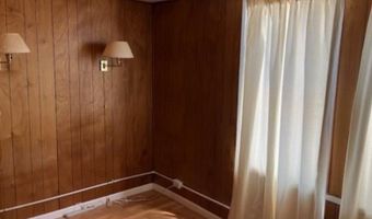 105 S Bellevue Ave, Goldfield, NV 89013