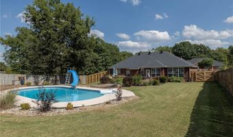 206 Tunbridge Dr, Bentonville, AR 72712