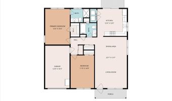 87 Robin Ln, Barnegat, NJ 08005