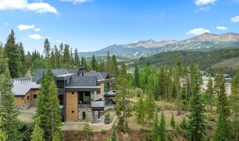 3 BARNEY FORD Dr, Breckenridge, CO 80424
