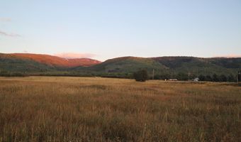 1745 CROOKED CREEK Rd, Alta, WY 83414