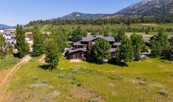 30 C BLUE WING Ln, Alpine, WY 83128