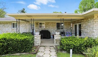 8219 Bishops Ln, Indianapolis, IN 46217