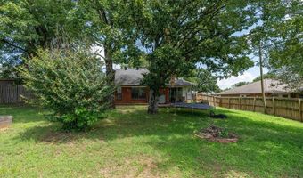 1421 Briarwood Dr, Alma, AR 72921