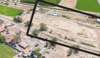 11850 Coker Rd, Socorro, TX 79927