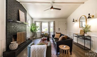 270 Atlanta Ave, Athens, GA 30601