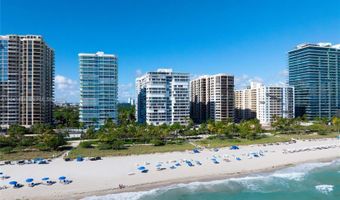 10155 Collins Ave 1505, Bal Harbour, FL 33154
