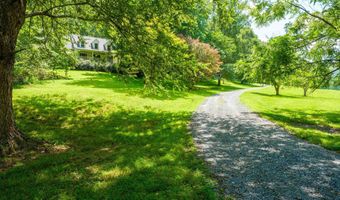 4375 TAYLOR CREEK Rd, Afton, VA 22920