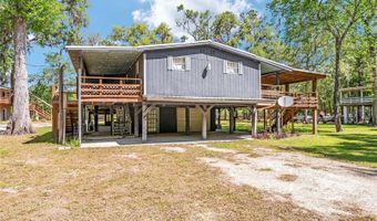 7870 SW 25TH Pl, Bell, FL 32619