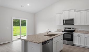 8919 Ava Dr Bailey NC Plan: Alexander, Bailey, NC 27807