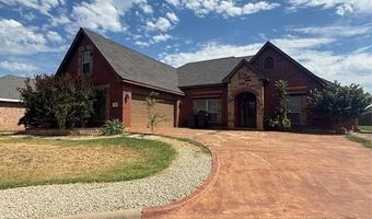 3557 La Jolla, Abilene, TX 79606