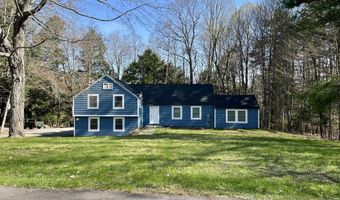 11 Deer Run, Augusta, ME 04330