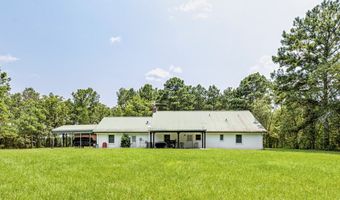 727 Old Andersonville Rd, Andersonville, GA 31711