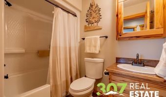 2832 Kent Ave, Cody, WY 82414