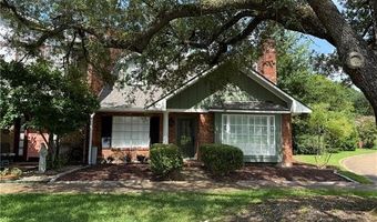 1265 HEYMAN Ln, Alexandria, LA 71303
