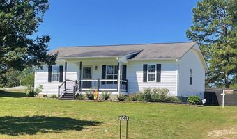 3365 Johnston County Rd, Angier, NC 27501