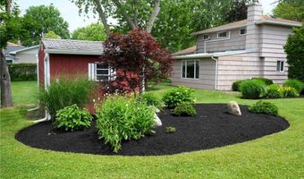 116 Segsbury Rd, Amherst, NY 14221