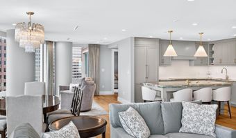 10 Rowes Wharf Ph4, Boston, MA 02110