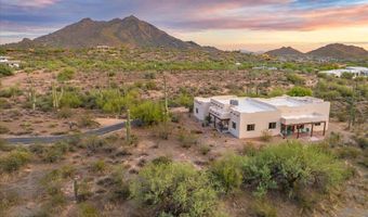 39258 N RIDGEWAY Dr, Cave Creek, AZ 85331