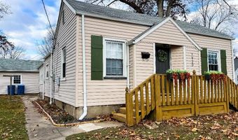 1920 Worden Ave, Alton, IL 62002