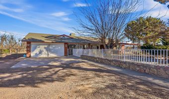 1602 Waterfront St, Anthony, NM 88021