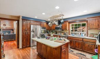 20525 E MOUNTAIN COUNTRY Ln, Brightwood, OR 97011