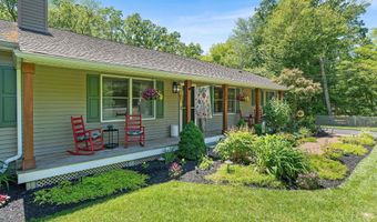 1431 Burleigh Ave Ave, Cape May Court House, NJ 08210