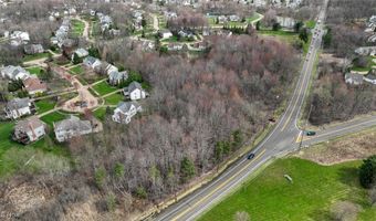 V/L W Garfield Road, Aurora, OH 44202