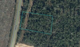 0 Lakepoint Rd Lot 7, Alford, FL 32420