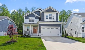 19409 SAFFLOWER Way, Lewes, DE 19958