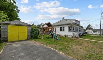 54 Delway Rd, East Providence, RI 02914