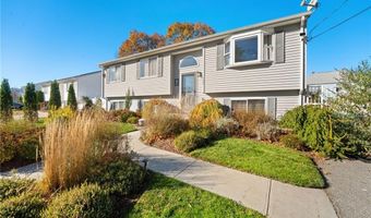 100 Fourth Ave, Cranston, RI 02910