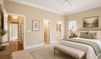 8010 Scudder Way, Ball Ground, GA 30107