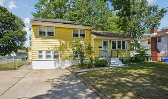 29 TRINITY Pl, Barrington, NJ 08007