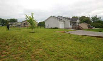 6608 Rice Rd, Baxter, TN 38544