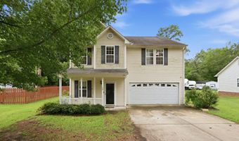 30 Hunters Way, Angier, NC 27501