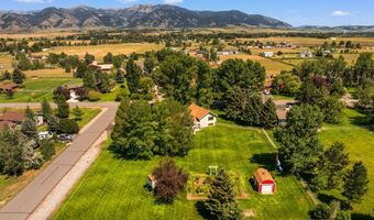 353 Sacajawea Peak Dr, Bozeman, MT 59718