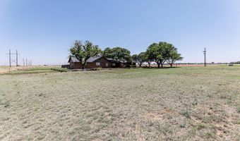 3261 I-27, Abernathy, TX 79311