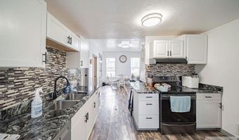 91 N University Ave, Blackfoot, ID 83221