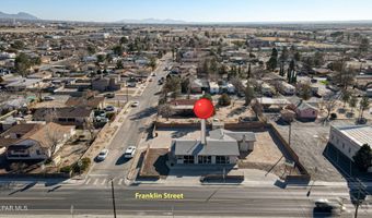 300 S 7th St, Anthony, TX 79821