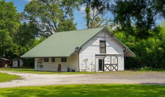1792 Appleton Rd, Allendale, SC 29810