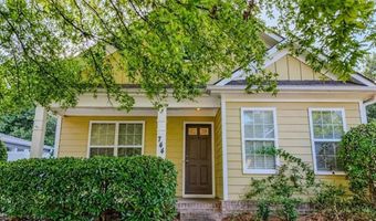 744 W Vincent Dr W, Athens, GA 30607