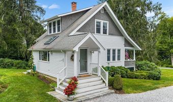 23 Spring St, Chester, CT 06412